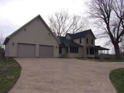 6227 N Andrews Ln, Brimfield, IL, 61517