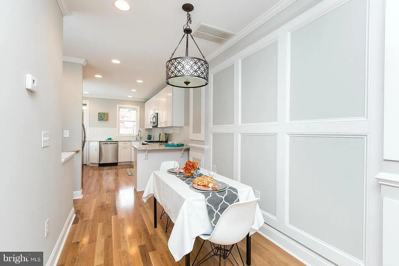 3 bed, 1068 sqft, $2,850 — Photo 4