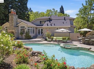 2962 Deer Meadow Dr, Danville, CA 94506