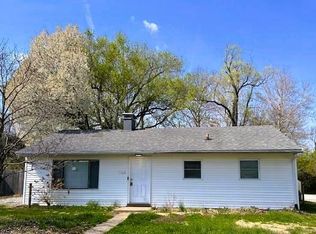 1168 Dawn Dr, Belleville, IL