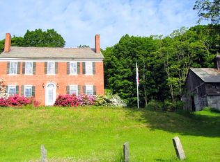 1607 Massey Road, Springfield, VT 05156