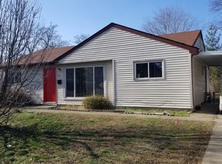 13300 Forge Cir, Louisville, KY 40272