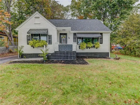 74 Edgewood Avenue, New Britain, CT 06051