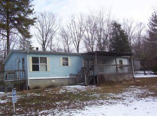 923 Wildwood Rd, North Vernon, IN 47265