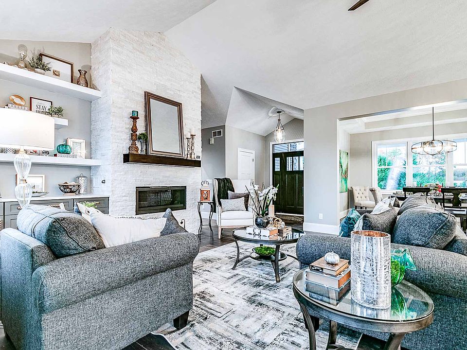 The Leahy 3560 Plan, Boulder Bay, South Bend, IN 46628 Zillow