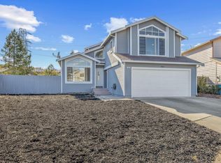 137 Nautilus Dr, Vallejo, CA 94591