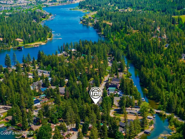 6770 W Harbor Dr, Coeur D Alene, ID 83814