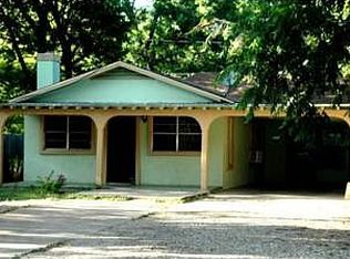 2706 E 3rd St #A, Austin, TX 78702