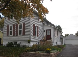 106 Elm St, Bay City, MI