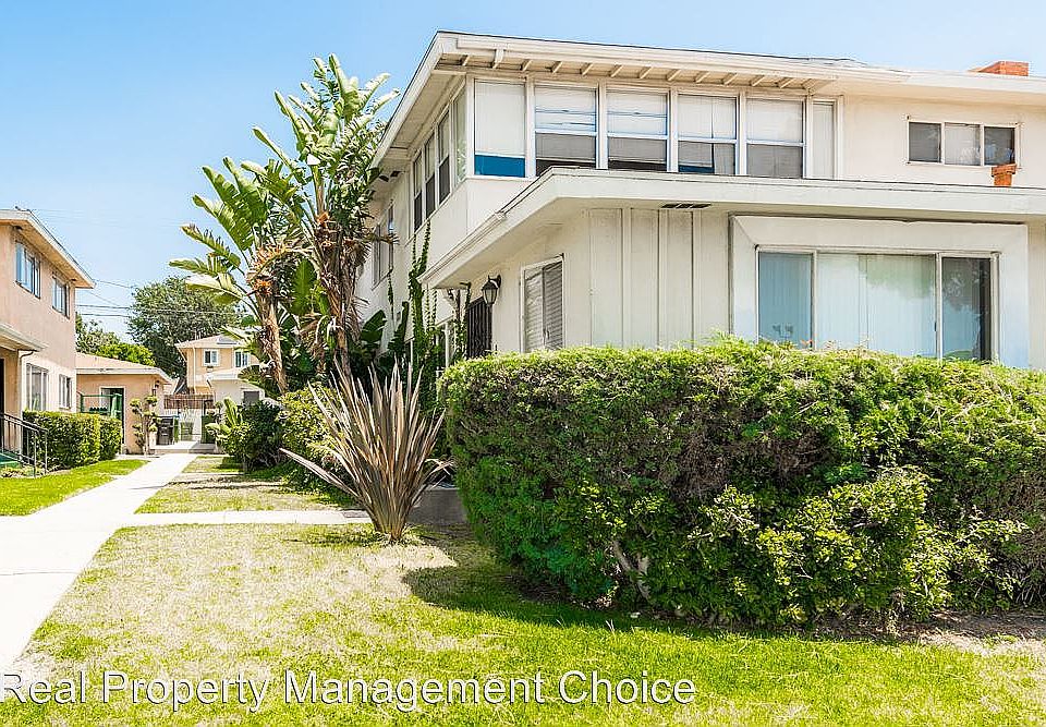 1st image of 10930 Crenshaw Blvd APT 4