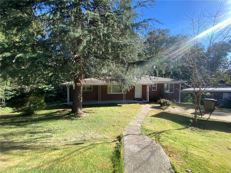 222 N Dogwood Dr, Walhalla, SC 29691 Zillow