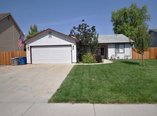 2604 Pebble Way, Nampa, ID 83686