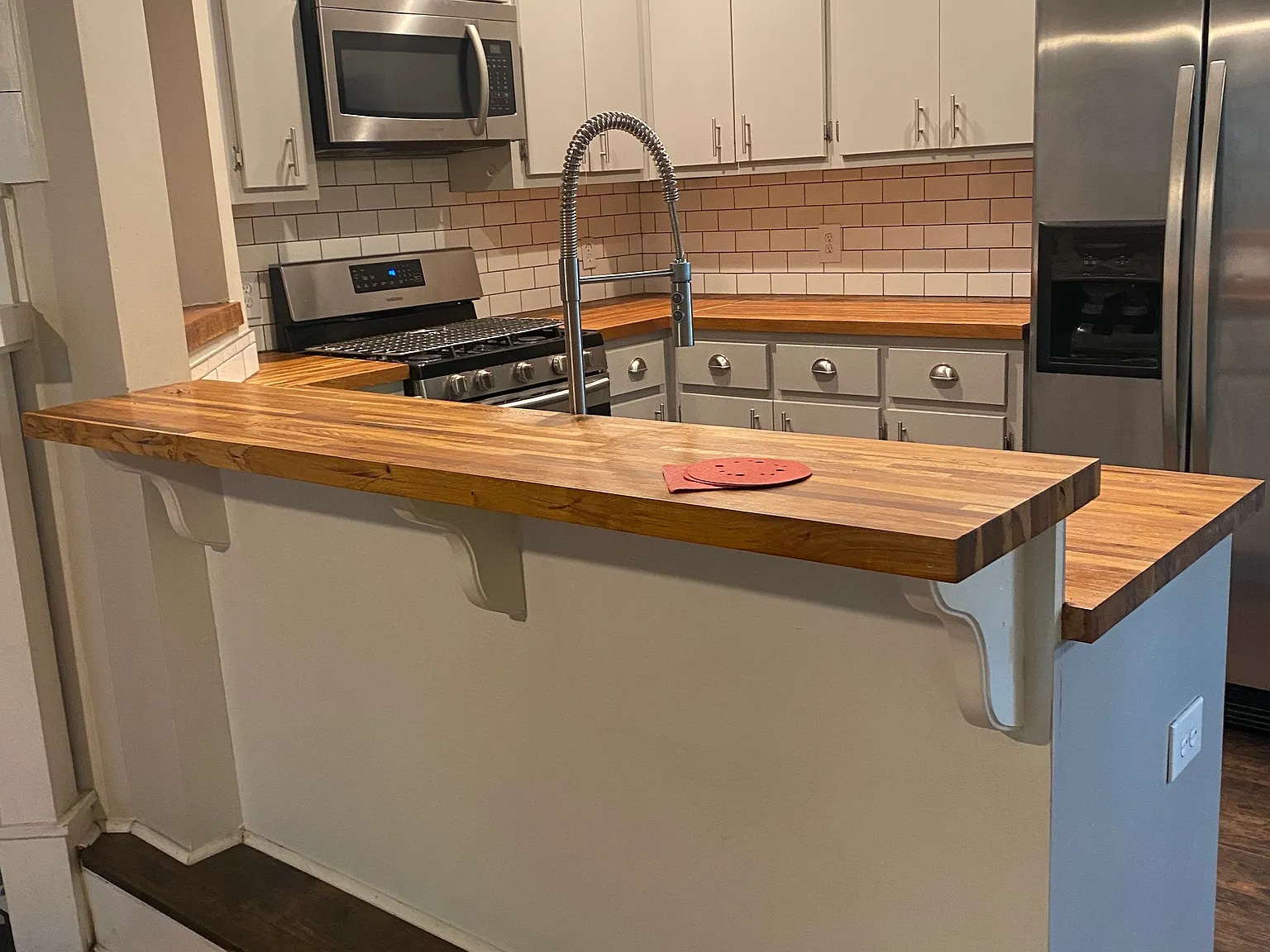 2 bed, 1085 sqft, $1,900 — Photo 4