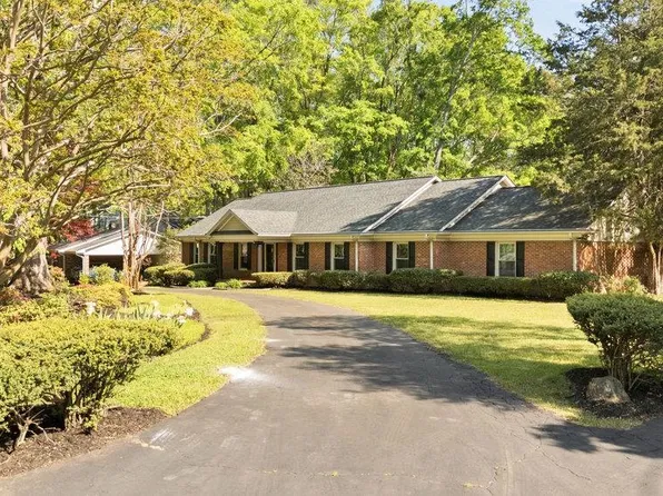 664 Perrin Dr, Spartanburg, SC 29307