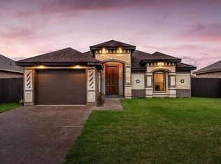 8706 Spoonbill St, Harlingen, TX 78552