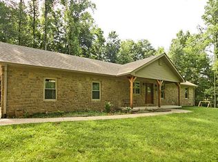 4303 E Mahalasville Rd, Morgantown, IN 46160