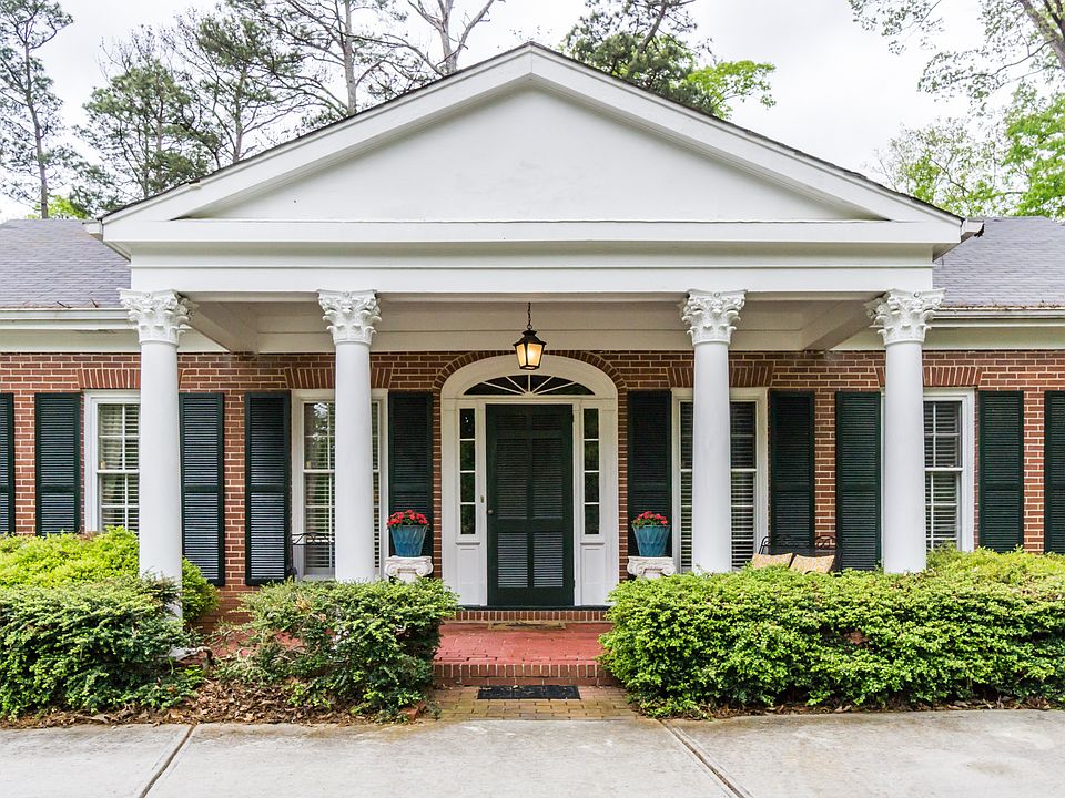 Classic Architecture