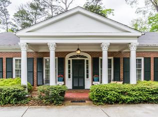 6688 Brandon Mill Rd, Sandy Springs, GA 30328