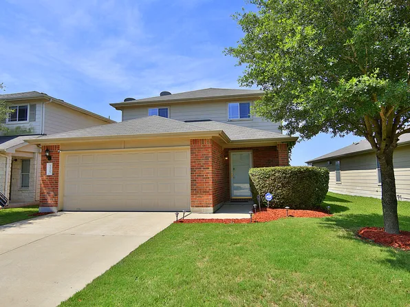 5525 Liberton Ln, Austin, TX 78754