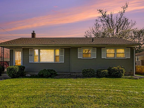 2nd image of 709 W Highland Blvd