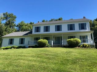 125 Lanning Rd, Blairstown, NJ 07825