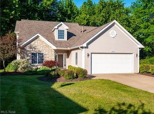 4272 Lake Harbour Way, Avon, OH 44011