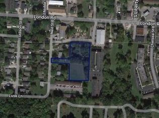 0 Neil St, Delaware, OH 43015