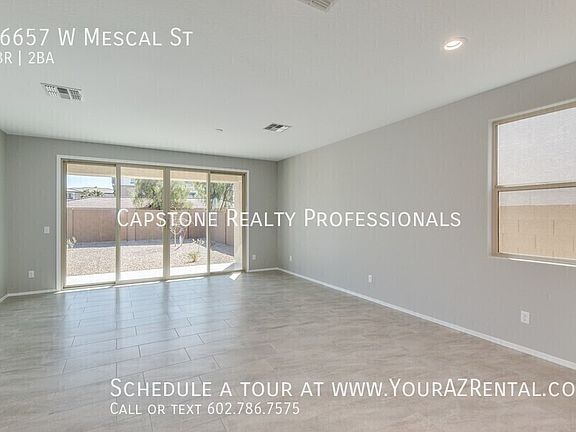4th image of 16657 W Mescal St
