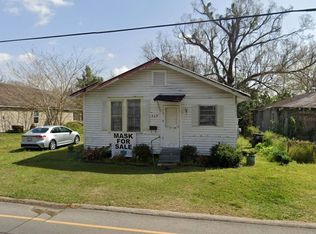 808 N Acadian Thwy E, Baton Rouge, LA 70802