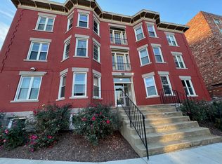 317 N Craig St, Pittsburgh, PA 15213