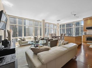 1600 Broadway APT Ph2d, New York, NY