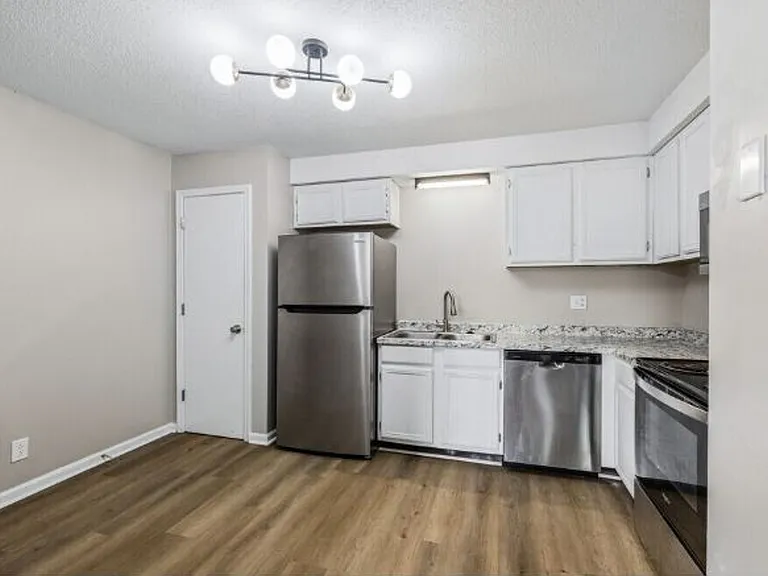 Liberty Homes Apartments — Photo 3