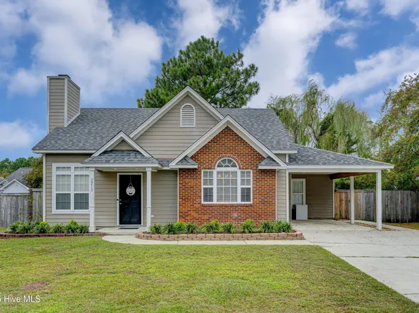 2213 White Road, Wilmington, NC 28411
