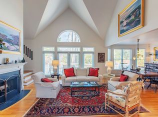 3 Stetson Ave, Camden, ME 04843