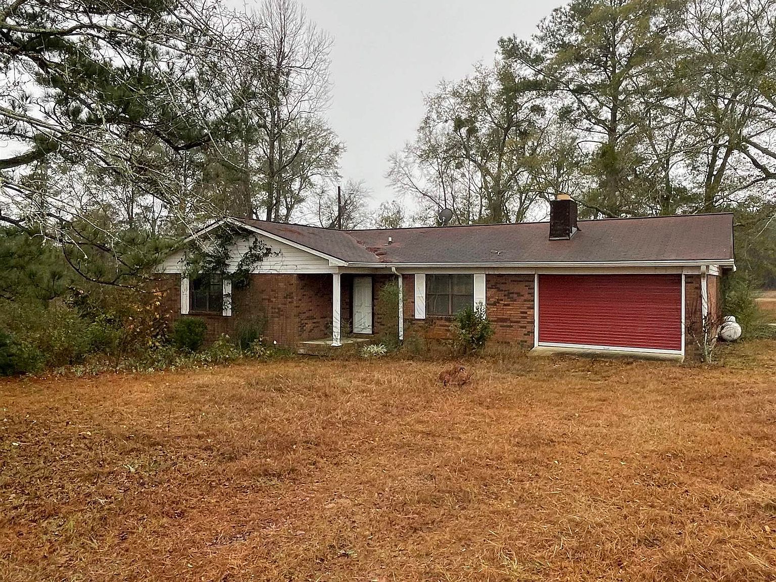 55 Hilltop Dr, Lumber City, GA 31549 Zillow