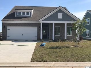 3016 Gillham Loop LOT 1002, Litchfield H Myrtle Beach, SC 29588