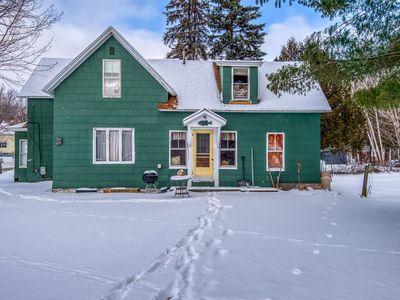 13 Center Street, Rangeley, ME, 04970