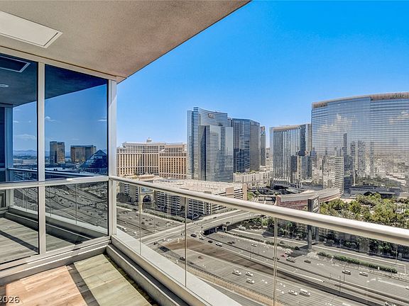 4th image of 4575 Dean Martin Dr Unit 2405