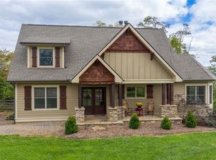 20 Paul Bridges Rd, Alexander, NC 28701