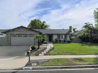 14458 Cambridge St, Moorpark, CA 93021