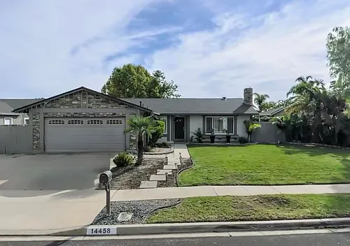 14458 Cambridge St Photo 1