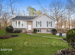 942 5th Ave NW, Alabaster, AL 35007