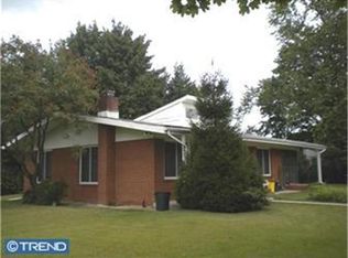130 Hoover Ave, Hamilton, NJ 08619