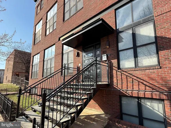 1111 W St NW, Washington, DC 20009