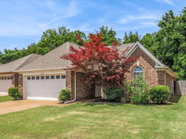 6838 Garmin Ln, Cordova, TN 38018