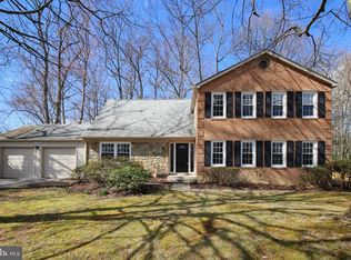 1508 Laurel Hill Rd, Vienna, VA 22182