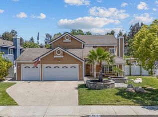 43870 Gatewood Way, Temecula, CA 92592