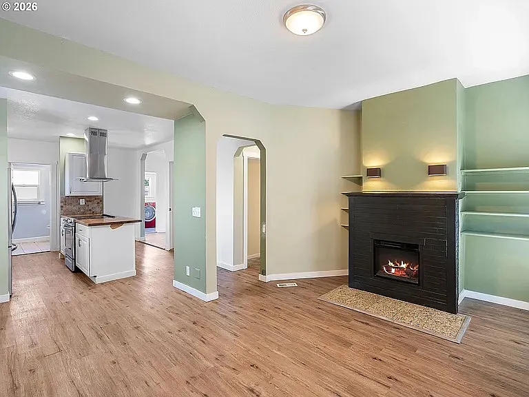 5909 SE Carlton St — Photo 2