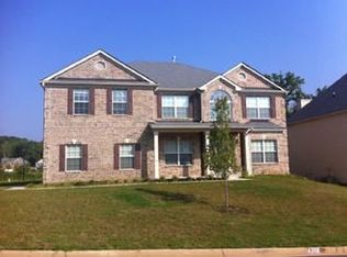 4002 Dinmont Chase, Atlanta, GA 30349