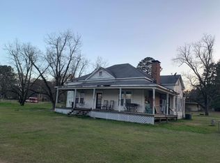 110 Stinnett St, Chidester, AR 71726